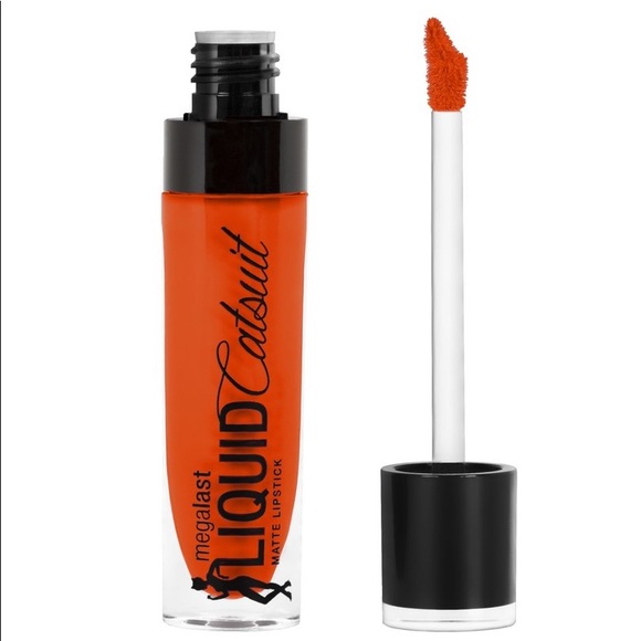 wet n wild Other - 🛍 2 FOR $10 | Wet n Wild Matte Lipstick Tangerine